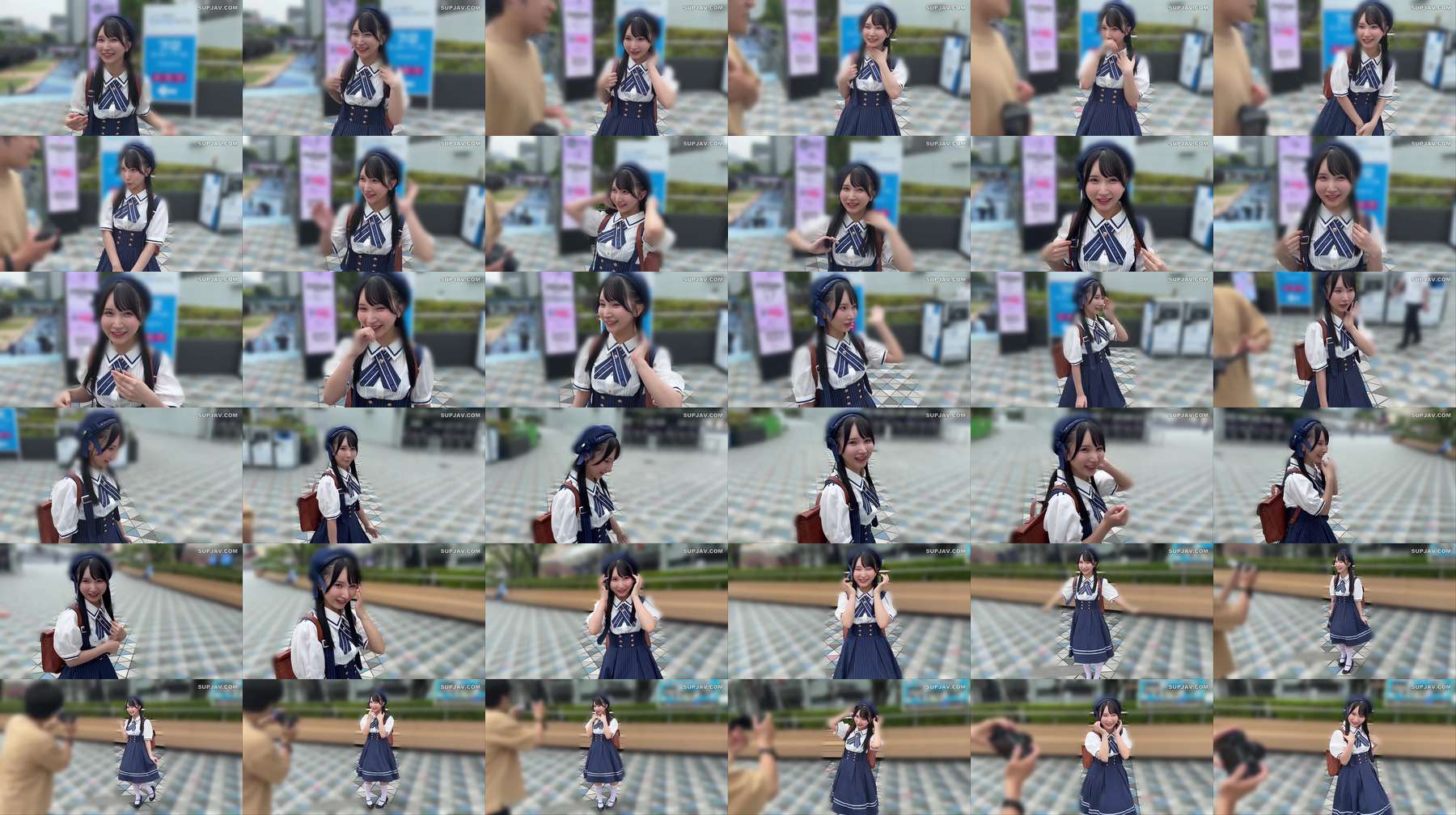 [UNCENSORED-LEAK] INSTV-688 Street snaps of cute girls walking around town, a real documentary of how they end up having sex Kana-chan INSTV-688 ไม่เซ็นเซอร์ 