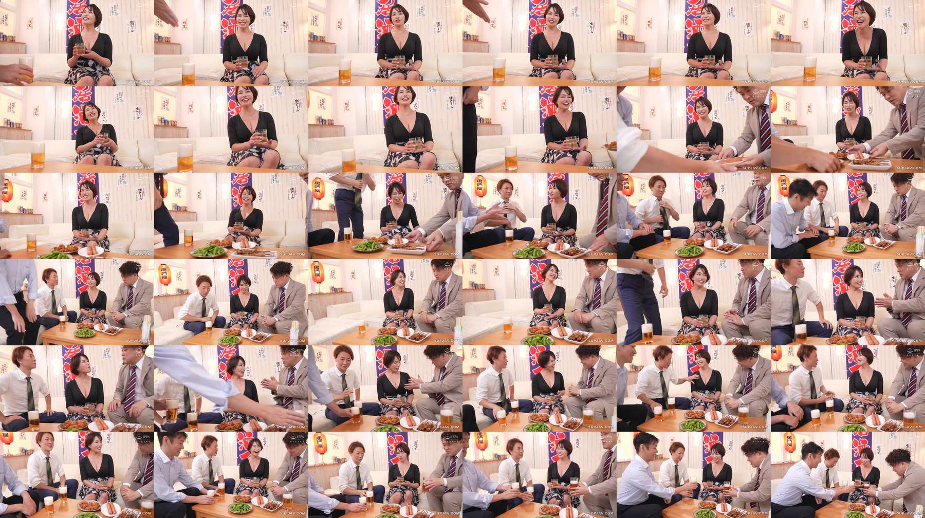 [UNCENSORED-LEAK] EUUD-082 Yes, with pleasure! Izakaya Center Village, where you can order anything you want, "Today's customer is Nagasawa Fumika." Drinking feels good, and the sex afterwards is super good!! EUUD-082 ไม่เซ็นเซอร์ 