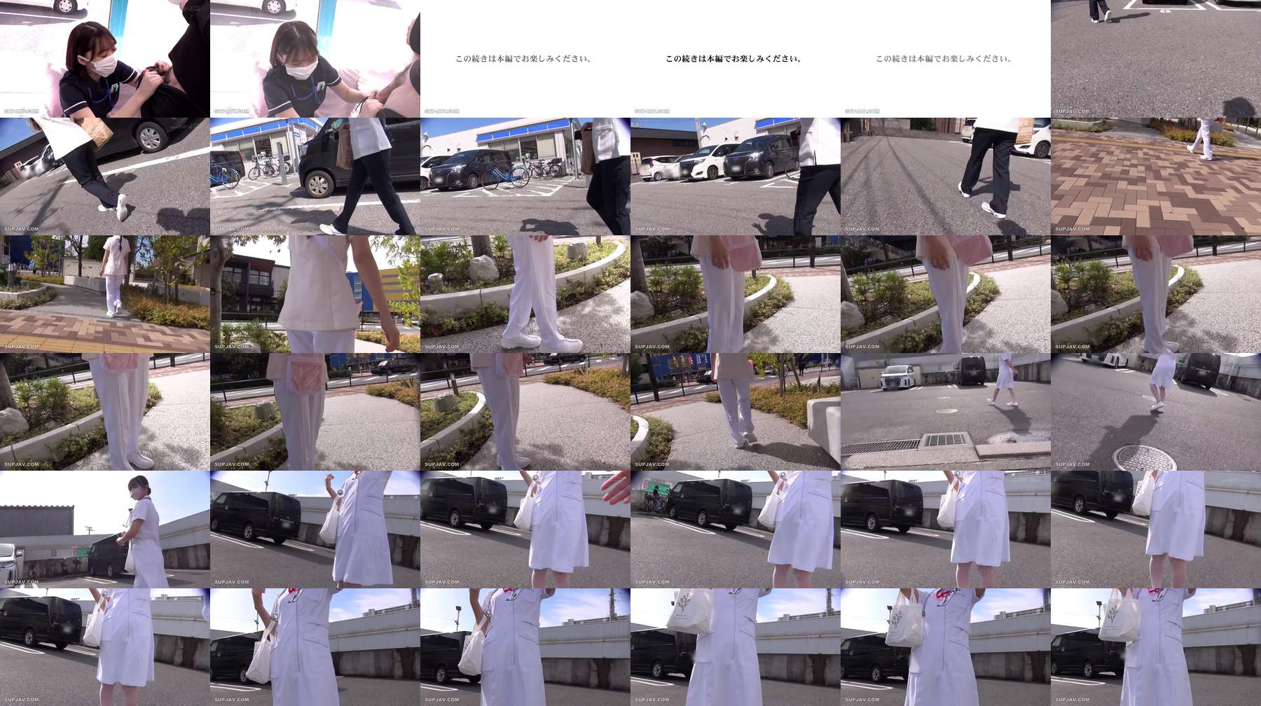 [UNCENSORED-LEAK] SDMM-223 Magic Mirror No. Nurses Only! Would you like to examine your virile penis? Includes 4 angels in white who guide men who are troubled by their uncontrollable erections to ecstasy with a spirit of service. SDMM-223 ไม่เซ็นเซอร์ 