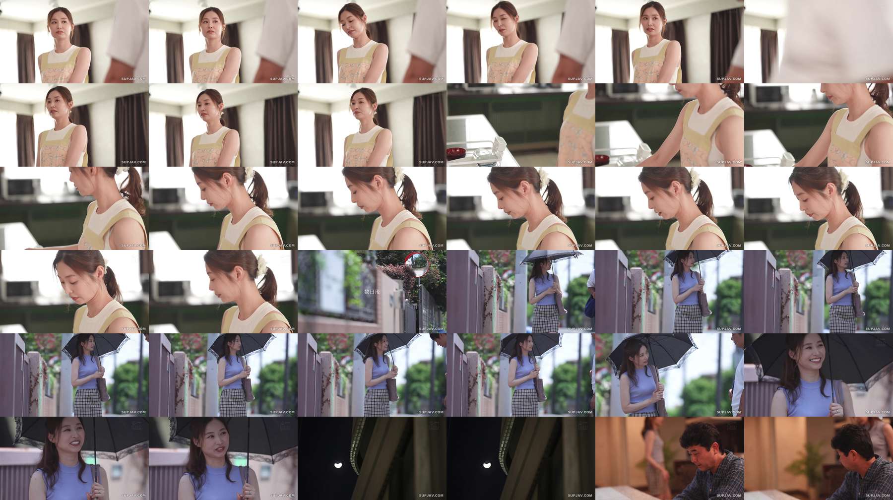 [UNCENSORED-LEAK] ADN-753 A secret affair with the father of her son's classmate. He presses his palm into her lower abdomen from the outside and sandwiches her uterus with his thick dick from the inside until she climaxes. Natsume Iroha ADN-753 ไม่เซ็นเซอร์ 