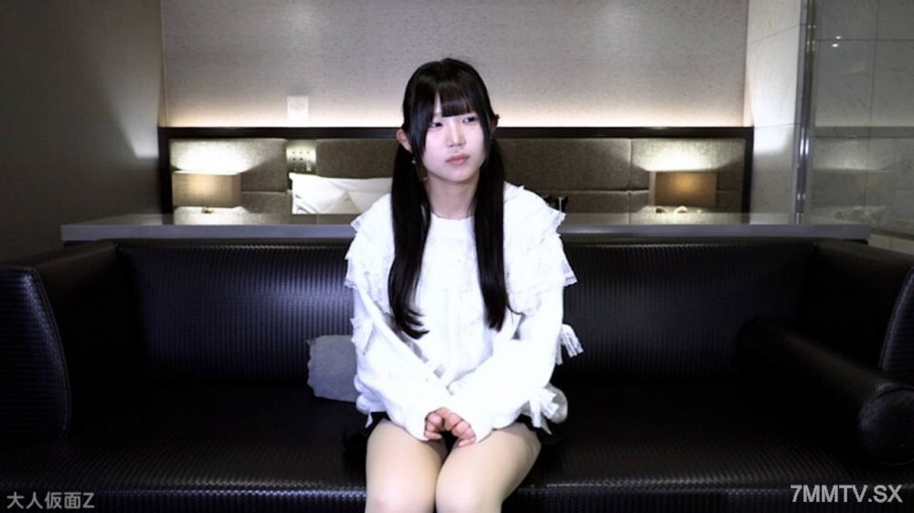 FC2-PPV-4867745 [Amateur's first beat] Shira Ran (18) 163 cm 47 kg D cup super cute. Clear misbehavior, result return is acceptance, middle-aged father's kiss, internal anal intercourse | FC2 electronic market FC2-PPV-4867745