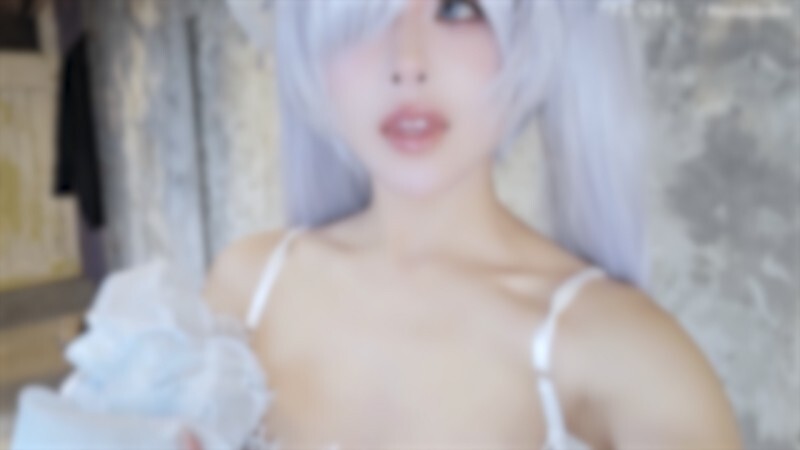 FC2-PPV-4864349 [Limited Uncensored] A super beautiful official cosplayer eats my morning erection dick ♡ From intense binaural ear licking to raw sex ****. [NIK〇E/Cinderella] FC2-PPV-4864349
