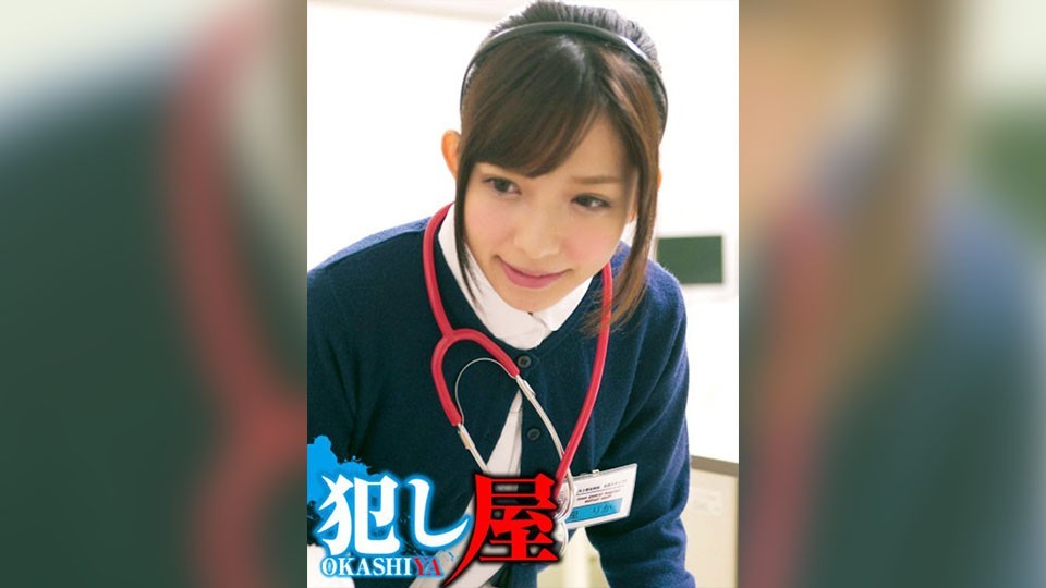 SVOKS-152 Rika-San SVOKS-152