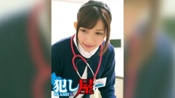 SVOKS-152 Rika-San SVOKS-152