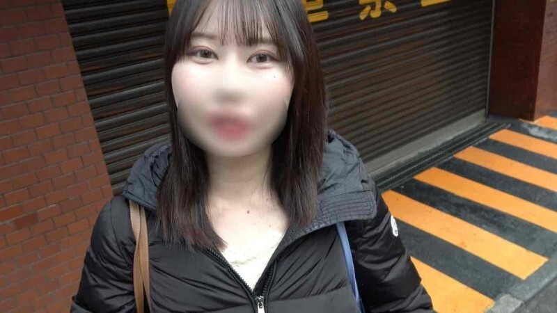 FC2-PPV-4859926 [Street Pick-Up Chapter 2] Uncensored! A busty slut picked up on the streets of Shinjuku accepts an American foreigner's huge cock deep in her vagina, and falls into pleasure while looking at the camera and showing her ahegao face [In FC2-PPV-4859926