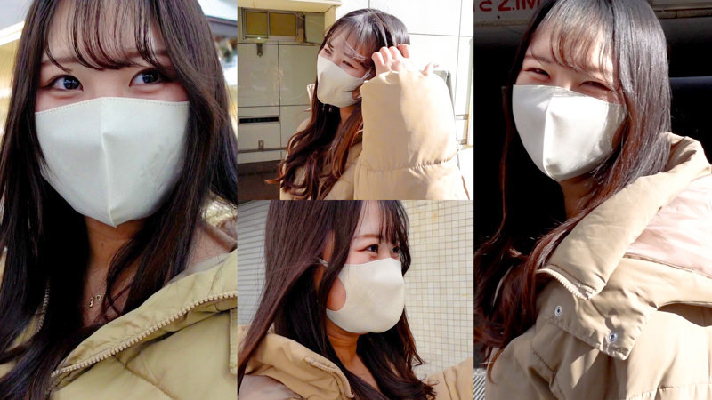 DOCS-128 Tomoko DOCS-128