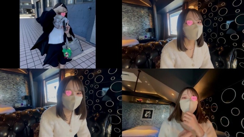 FC2-PPV-4856372 [Amateur POV #035] Super talented and super cute white gal Mio. POV video in a hotel in broad daylight while wearing long boots. Ends with a proper creampie. [Review bonus included] FC2-PPV-4856372