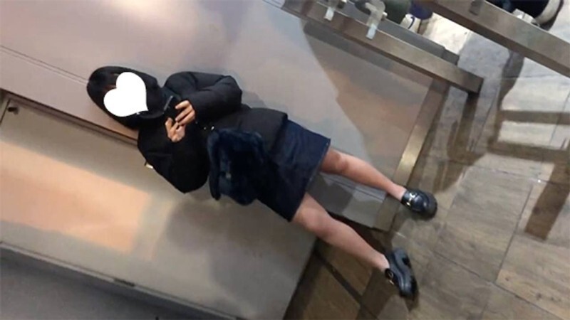 FC2-PPV-4856713 [Completely new! ・1000 yen off for the first 100 people] Tsubomi, 18 years old, 1, N-shot, raw. A cute girl with pure black bob hair is completely obedient! She declares to her mother, "I'm going to get pregnant now!" (074 FC2-PPV-4856713