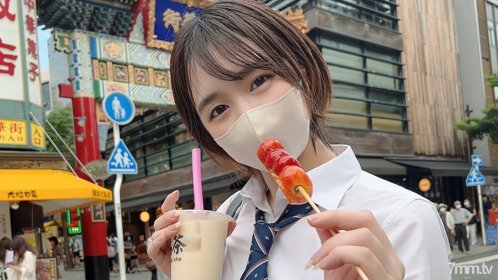 FC2-PPV-3047256 First shot! [Uncensored] Limited number! The carnivorous sports girls who are so nasty that you can't imagine from the innocent looks of your sister! !! A healthy girl on the way home from club activities ◯ I never knew that a stude FC2-PPV-3047256