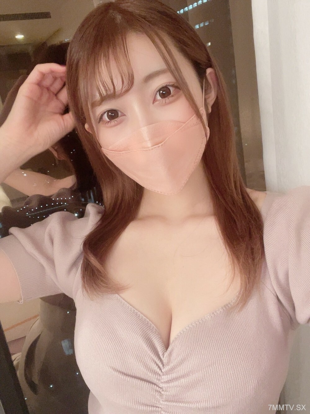 FC2-PPV-3157932 [first shot of the new year! Mei-chan's latest work! ] [Limited quantity set available] You'll regret it if you don't see it! [Semi-appearance] Playing with the first play ○ knit! New Year's first vaginal cum shot! I FC2-PPV-3157932