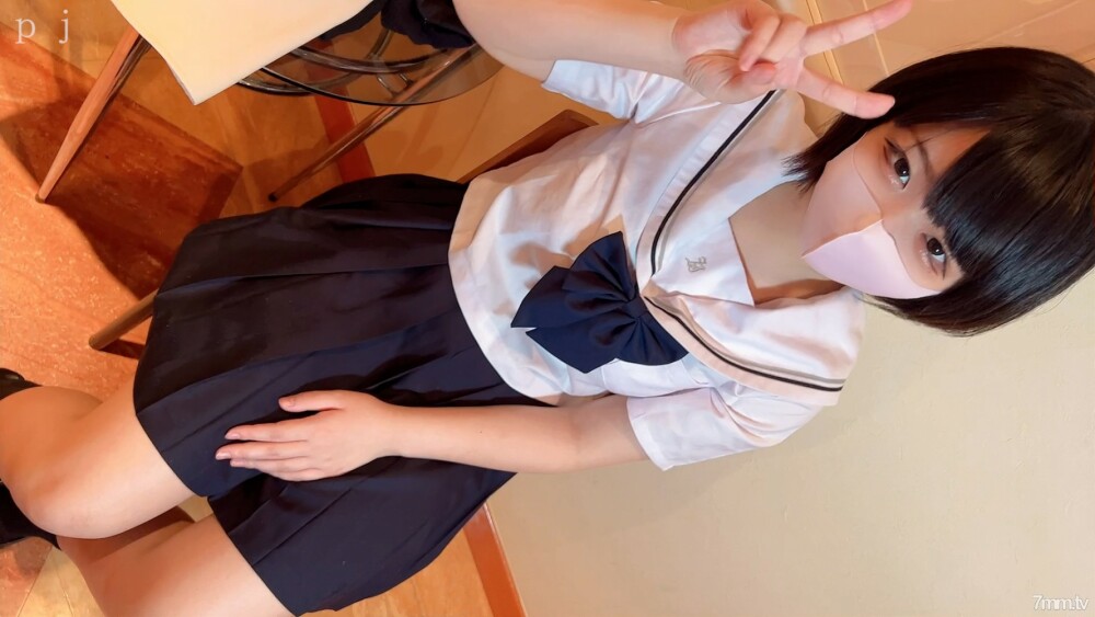 FC2-PPV-3087229 [Individual photography] 18-year-old current student. Cheerful support with my uncle P activity 4 Yay ~ It's easy to get 〇 ~ Because it was a face like that, I dressed up in a sailor suit and cummed out youthful dirty words ☆ ( ω FC2-PPV-3087229