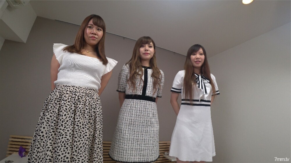 FC2-PPV-1561761 [Personal shooting] ♀201 Female college student Mi ◯ -chan 19 years old ・ ♀234 Professional student A ◯ -chan 19 years old ・ ♀265 Miss Caba Ai ◯ -chan 20 years old 1st time (4P) Pregnancy eligibility, conceived Ojisan and 3 FC2-PPV-1561761