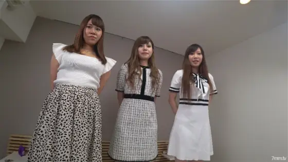 FC2-PPV-1561761 [Personal shooting] ♀201 Female college student Mi ◯ -chan 19 years old ・ ♀234 Professional student A ◯ -chan 19 years old ・ ♀265 Miss Caba Ai ◯ -chan 20 years old 1st time (4P) Pregnancy eligibility, conceived Ojisan and 3 FC2-PPV-1561761