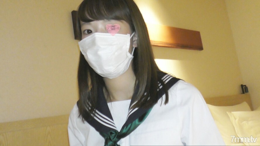 FC2-PPV-739984 Complete first shot ♥ Uniform raw squirrel ♥ 18-year-old real lady who has only 3 sex experiences ♥ Ubu girl who does not even know how to make a pant voice still drips man juice while being silent Shock image! ♥ * Unmasked bonus vi FC2-PPV-739984