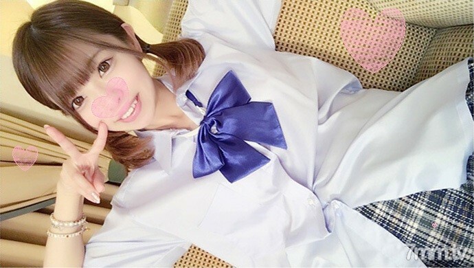 FC2-PPV-794374 [NG ban ⑧ Unauthorized vaginal cum shot] SS class shaved beauty ☆ Growing up to beautiful big breasts Bombshell anime voice "I feel better than boyfriend ♥" Uniform cosplay cheating dick complete fall continuous cum pregnanc FC2-PPV-794374