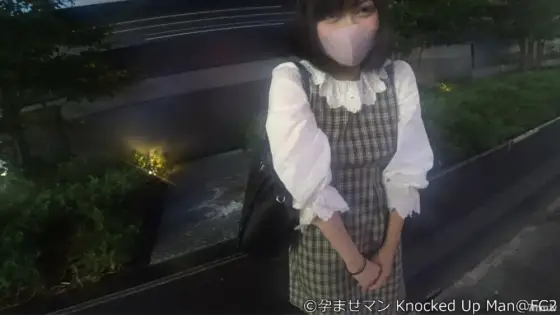 FC2-PPV-2347213 [New work, half price! ] ♀330LJ series A ◯ -chan 18 years old 1st first shot! The darkness of Toe Yoko plays ... Even though I was begged to "go outside ...", I was asked to vaginal cum shot without permission on a dangerous FC2-PPV-2347213