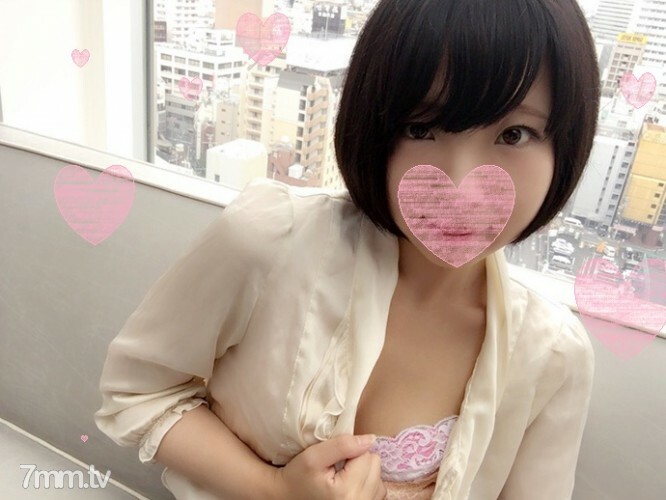 FC2-PPV-683033 [Angel advent] Idol class ☆ Petite neat and clean 2.5-dimensional body type "I'm crazy ♥" Pink narrow vagina & legal play small breasts that do not know the filth Continuous cums with erection! Too embarrassed and blu FC2-PPV-683033