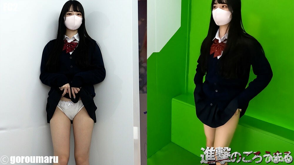 FC2-PPV-2699412 [Individual shooting 69] Appearance 20 years old Black hair neat and clean streak pie bread ⑤ Whether to look at the streak man from below or from the side upside down Cleaning blowjob from outdoor exposure and continuous vaginal cum sho FC2-PPV-2699412