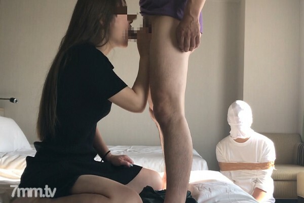 FC2-PPV-2360319 * Limited quantity 2980pt → 1980pt [FC2 limited delivery / Creampie] She is fucked in front of her boyfriend for a boyfriend who is not sloppy with money. My boyfriend was a perverted guy who got an erection with her voice being fucked i FC2-PPV-2360319