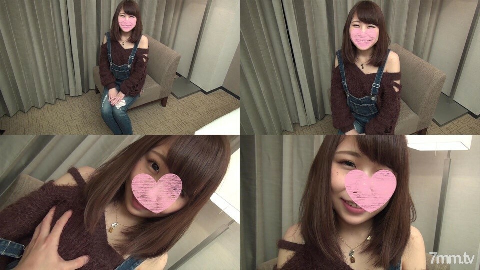 FC2-PPV-1079307 First shot ♥ ️ Complete appearance ♥ ️ 164/45 fair-skinned slender ♥ ️ Cute F cup beauty big tits 19 years old in the idol class Raw insertion into JD's hairless Rorimanko ♥ ️ Small ○ raw-like innocent and pink vagin FC2-PPV-1079307