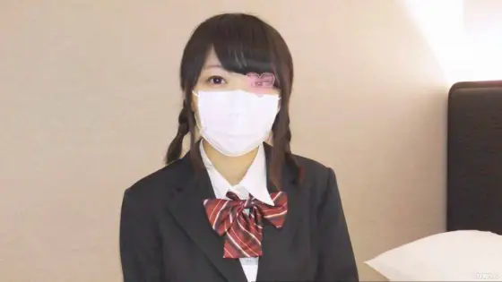 FC2-PPV-792632 Complete first shot ♥ Uniform raw squirrel ♥ This is the second person to have sex! Very pure 18 years old ♥ If you are in class, you will surely be embarrassed by the black-haired beautiful girl Hitomi who is a library committee, but FC2-PPV-792632
