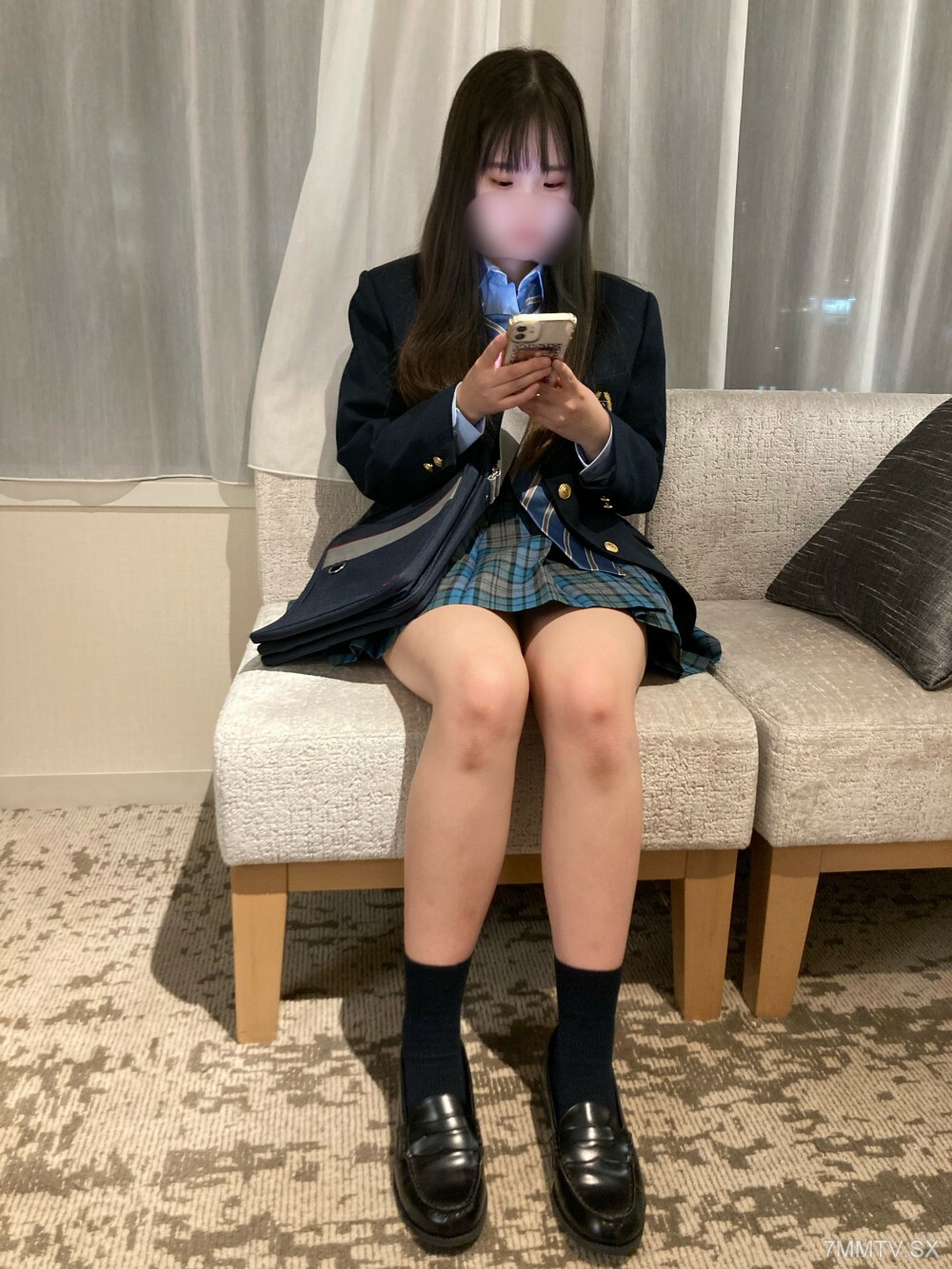 FC2-PPV-3289780 Limited special price now! 7980 → 2980 [Unreleased regular work] [Complete appearance] SS class! Agata ③ Full-time, born in 2004 E-cup **○○ student! The first vaginal ejaculation during my unmarried life! *Minimal fixed-point frequ FC2-PPV-3289780