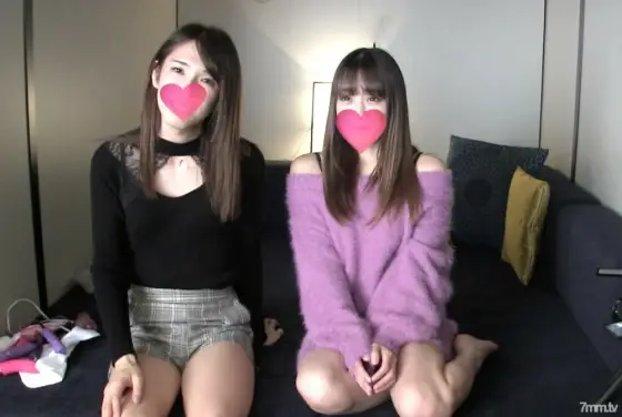 FC2-PPV-1604860 [Permanent preservation version] S-class man's daughter and active beauty member Yuko unrealistic lesbian 3P ❤️ A beautiful woman blows a penikuri that erects ❤️ Oma ○ Koto Anal 2 holes alternate insertion There is a purchas FC2-PPV-1604860