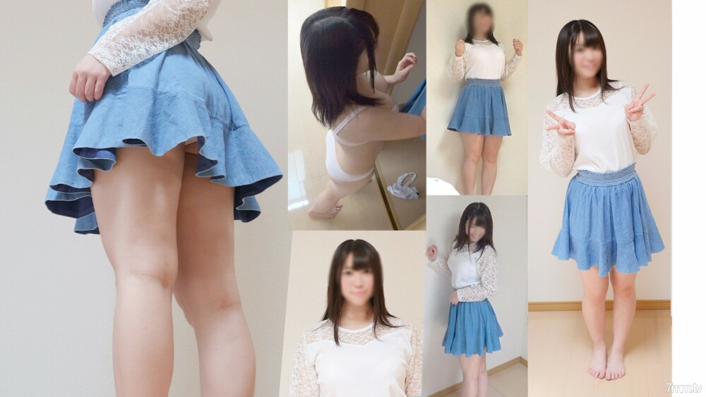 FC2-PPV-1101576 [Limited quantity in translation, scheduled to end irregularly] Amateur panchira in home personal photo session vol.076 Amateur female college student ☆ Race queen costume ☆ Nana-chan "I'm nervous for the first photo session FC2-PPV-1101576