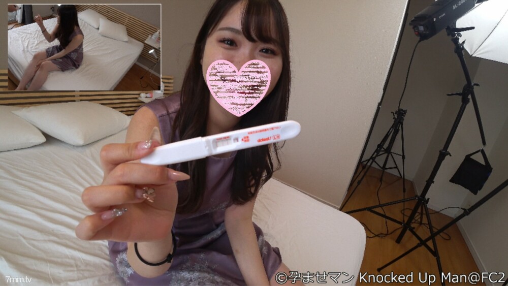 FC2-PPV-2360552 [New work, half price! ] ♀307 Female college student Hina ◯ -chan 19 years old 2nd time Otsumu and Omata are loose fair-skinned busty G-cup lady JD is once again a genuine vaginal cum shot on a super dangerous day! Unhappy baby conceiv FC2-PPV-2360552