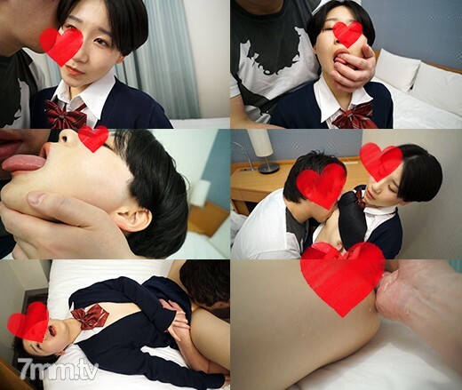FC2-PPV-1285485 [Personal shooting / with benefits] Neat and clean uniform Musume with short black hair drinks the brim of the father and licks the whole body! Cowgirl 7 consecutive acme afterglow makes the whole body into an erogenous zone → I'm h FC2-PPV-1285485