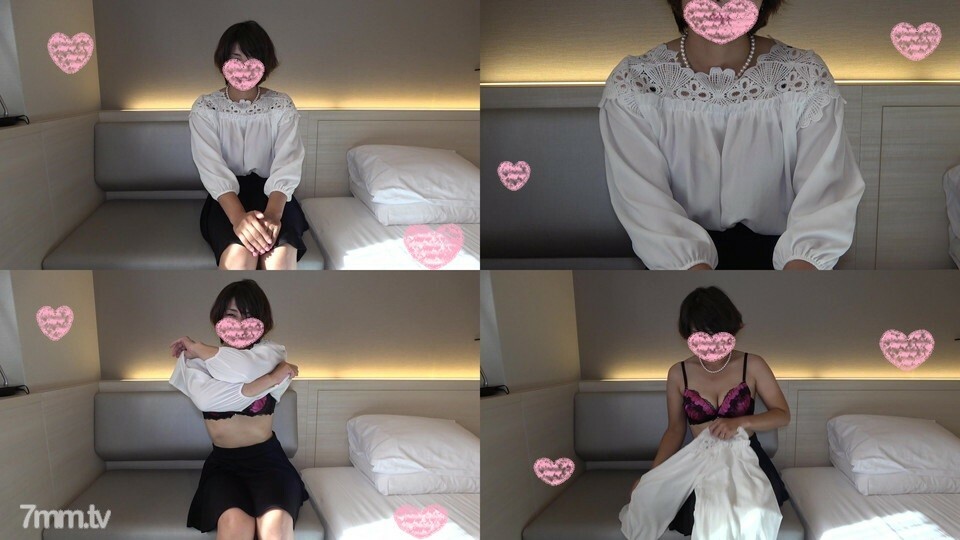 FC2-PPV-1312078 [Genuine! Memoir S-class wife] I was able to meet seriously with a dating app while on a business trip to a rural area! Weekday daytime wife Akari's secret meeting ♥ Married woman convulsions with continuous cum ♥ I want to regain FC2-PPV-1312078
