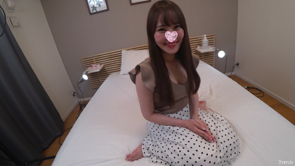 FC2-PPV-1947258 【half! ] ♀318 Female college student ◯ Na-chan 22 years old 2nd Ochinpick SP! A beautiful girl with a fair-skinned G-cup boyfriend who is a gravure model is wrestling in a Harama Seyman style vaginal cum shot prepared for pregnancy w FC2-PPV-1947258