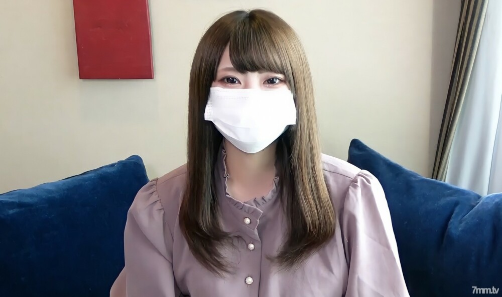 FC2-PPV-1925653 [No] [Limited to 100 pieces OFF from 2980 to 1480pt! ] Former local station reporter! Appearance prepared to wear a mask that drastically reduces work ♥ ️ Appeal for vaginal cum shot from yourself! ♥ ️ * Review benefits / High imag FC2-PPV-1925653