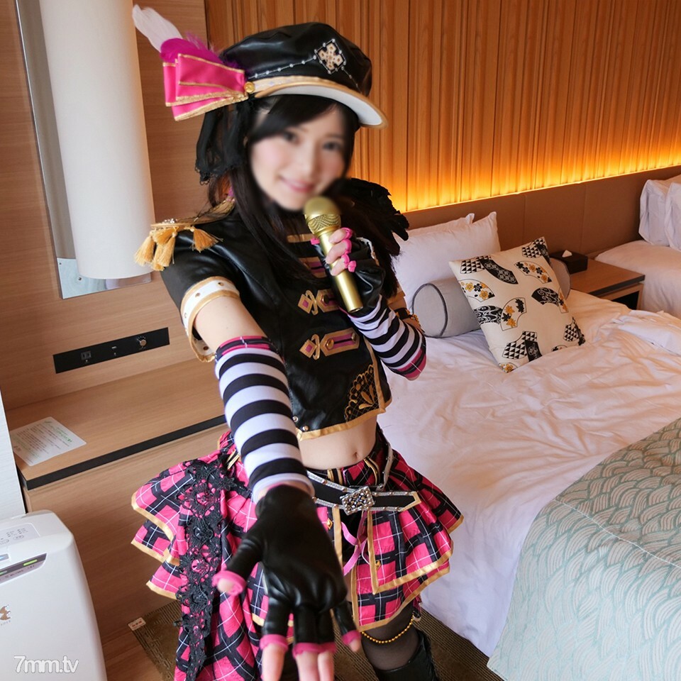 FC2-PPV-1288855 [Again, the voice actor world! ] LoveLa ● Bu! !! Photo session with an active idol 20 years old A ridiculous secret personal photo session that recorded a consciousness jump in the ahegao with the outflow of a closed room hotel, convulsi FC2-PPV-1288855