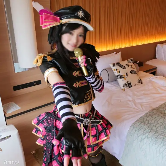 FC2-PPV-1288855 [Again, the voice actor world! ] LoveLa ● Bu! !! Photo session with an active idol 20 years old A ridiculous secret personal photo session that recorded a consciousness jump in the ahegao with the outflow of a closed room hotel, convulsi FC2-PPV-1288855