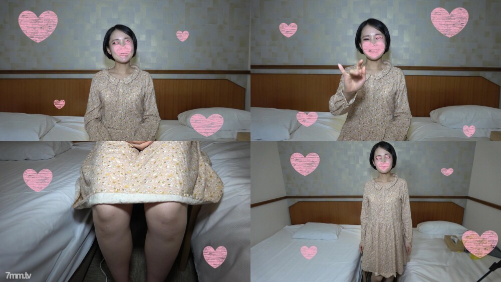 FC2-PPV-1322352 [Actual record ㊙ Video] Tourism giant H ○ S ♥ Very short female employee who was in trouble with money ♥ Complete appearance of restructuring preparedness ♥ Squirting pussy continuous cum ♥ Simultaneous Ikuiku mass cum shot ♥ FC2-PPV-1322352