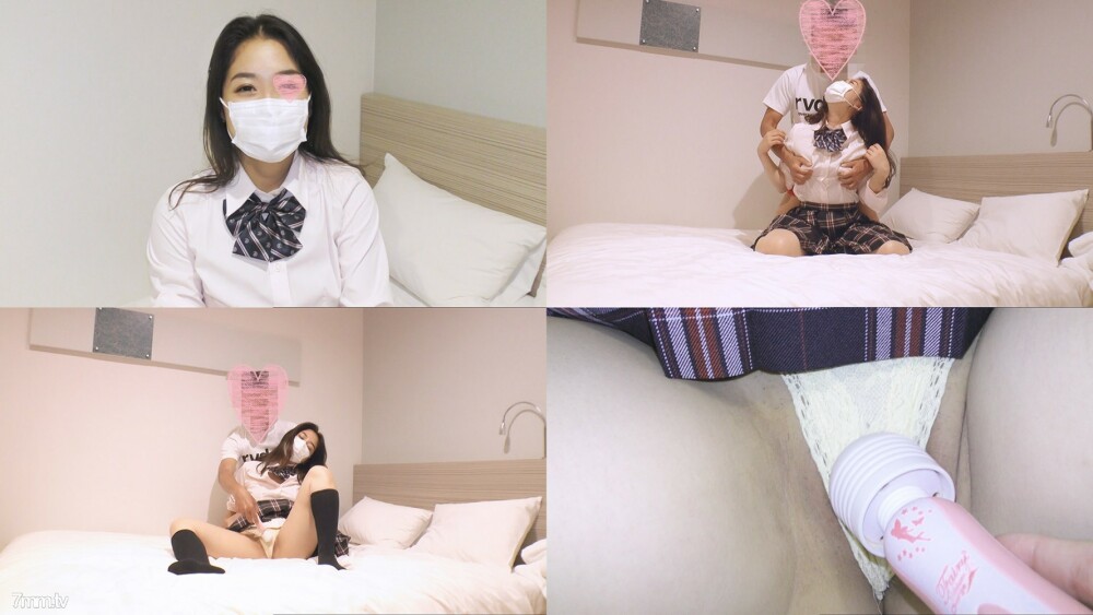 FC2-PPV-852442 Complete first shot ♥ Uniform raw squirrel ♥ Teenage girl with a royal road idol face ♥ Former swimming girl who has a history of participation in the whole is a sex addiction where man juice is sprinkled ♥ There is an appearance on FC2-PPV-852442