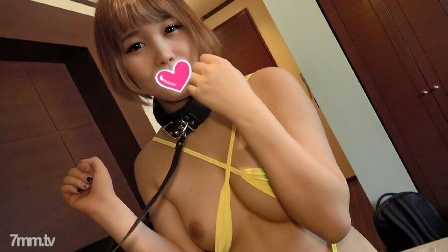 FC2-PPV-1378716 20 years old Book ○ Similar to Tsubasa! Raw Saddle Training with a Collar x Metamorphosis Swimsuit! Saddle the best body to your heart's content! I feel screaming at the pleasure of raw Ji Po! 2 consecutive vaginal cum shots conceiv FC2-PPV-1378716