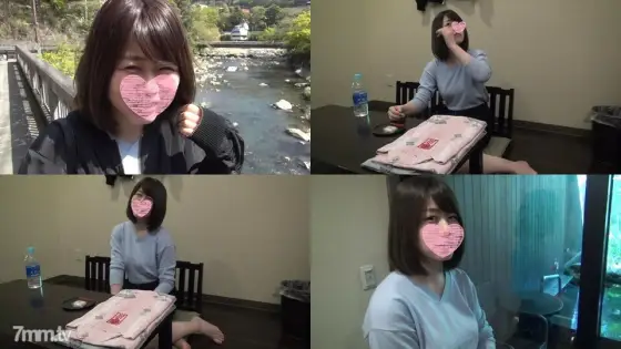 FC2-PPV-999012 Complete appearance ♥ Fair-skinned E cup beauty big tits ♥ Beautiful girl 18 years old and private hot spring trip as cute as an idol ♥ Shameful sex outdoors in the first experience I feel a large amount of love juice dripping ♥ Ich FC2-PPV-999012