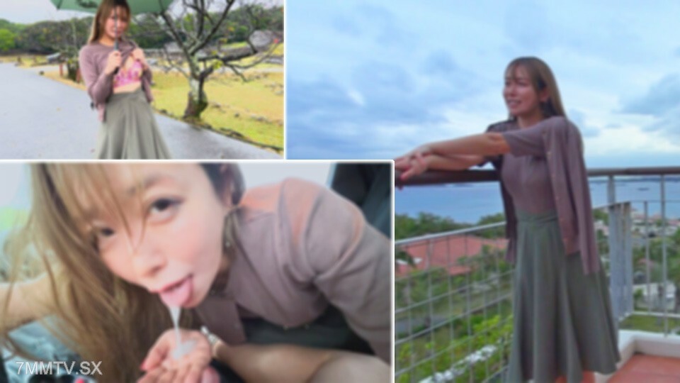 FC2-PPV-4377972 A tropical trip with a beautiful married woman. “I hope you can insert it as soon as possible♡ I've been waiting patiently...♡” Keiko and Muramura have never stopped. I used my cute little pant to cum in her vagina multiple ti FC2-PPV-4377972
