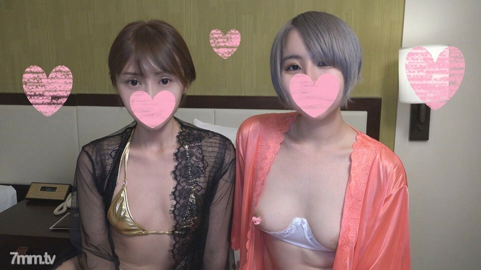 FC2-PPV-1447869 ★ Limited time ☆ Dense 3P orgy of beautiful mature woman and active idol ♥ Midoriko & Lulu ☆ (Part 1 Part 2 set) Age difference Lesbian play is exciting ♥ Lulu-chan faint in agony squirting ♥ Rich W Blow ♥ 2 shots in raw FC2-PPV-1447869