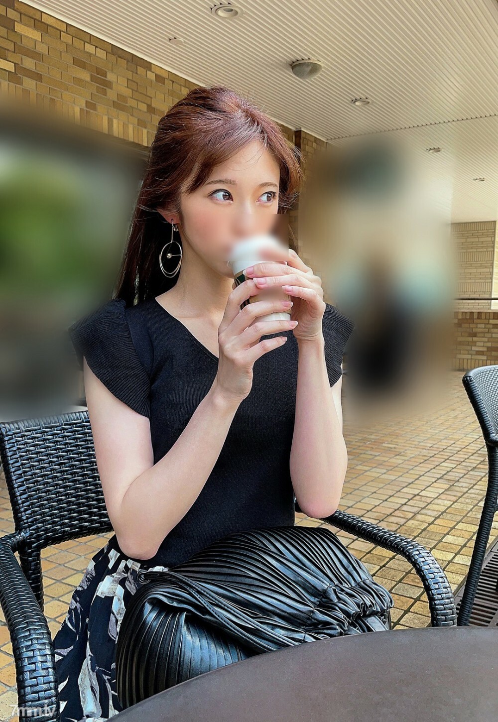 FC2-PPV-2235300 [Younger favorite ♀ Ero sister] University staff sister (27 years old) 10 billion points of sexy cuteness! A secret meeting at the Kamimi Breast Hotel. Cum shot many times for estrus male college students Personal shooting [Caution for h FC2-PPV-2235300