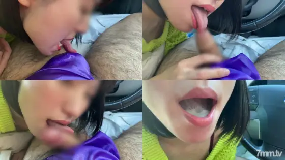 FC2-PPV-1226184 Limited price until 20th! [No individual shooting, god tech long tongue blow job by car] A small devil slut Airi who is very similar to the beach 〇 wave is horny during a drive date and a large amount of god tech long tongue blow job is FC2-PPV-1226184