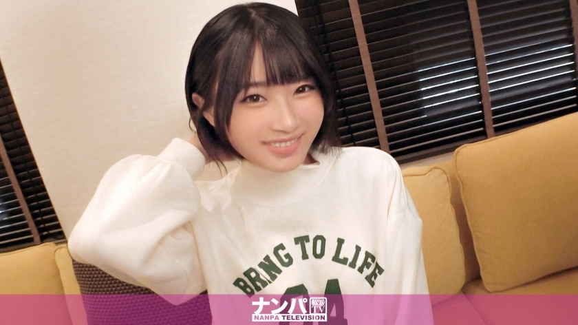 GANA-2609 Seriously Nampa, first shot. 1726 Picking up a girl who aims to become a mahjong professional! This atmosphere that makes you want to be bullied mysteriously ... De M-chan feels with strangling! Leaked lewdness that gets fucked and leaks ● Ko! GANA-2609