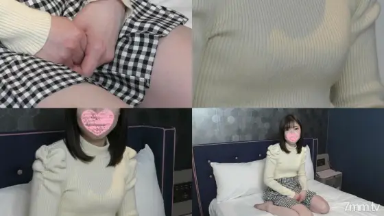 FC2-PPV-1717759 [First time limited 1980] 150 cm B cup 40 kg ❤️ Anime voice play DOMO body sexless married woman ❤️ "Awesome ... I can not do it at home ..." ❤️ Squirting many times ❤️ Pile driving cowgirl ❤️ Authentic vagina FC2-PPV-1717759