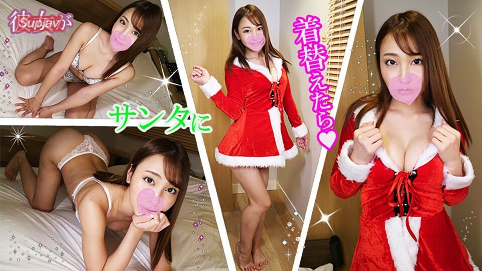 FC2-PPV-1216830 [Overwhelmingly beautiful hostess x Santa costume] Lilia①★After a year of going, I finally seduced this beautiful hostess♪ She transformed into an erotic Santa☆彡 She was attacked with an electric massager and a vibrator! She came FC2-PPV-1216830