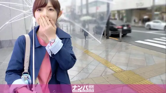 GANA-2278 Seriously Nampa, first shot. 1485 I asked my cute wife to monitor the product of sex toys in Shinjuku ♪ My husband's chi ● po is a vibe and another's chi ● po to a married woman who only does it! Pleasure Iki barrage in SEX that GANA-2278