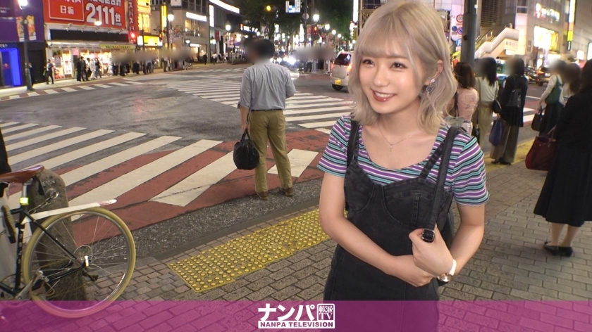 GANA-2525 Seriously Nampa, first shot. 1663 THE ・ Yoka GAL is picked up in Shibuya! Taking advantage of the goodness of Nori who tells embarrassing stories naked when she gets tipsy ... By the end, she is Kyun to an erotic girl who accepts facial cumsho GANA-2525
