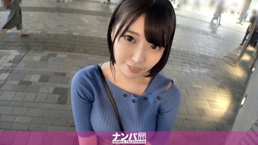 GANA-2565 Seriously Nampa, first shot. 1697 Get a cute girl with a prominent Paisura in Yurakucho ♪ The sexual desire that has accumulated in the pool explodes after a long time of sex! Squirting launch! Shake the big breasts of the H cup and roll it up GANA-2565