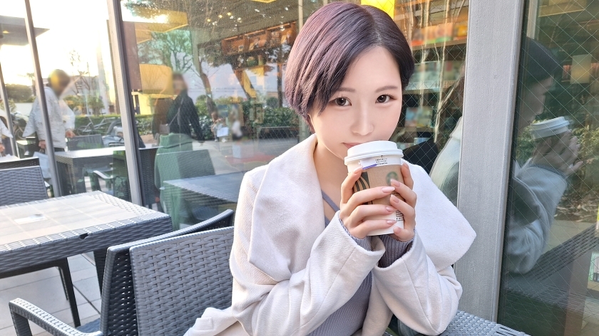 SIRO-5282 A calm and mysterious adult woman. When sex starts, she changes completely, and she feels so good that she doesn't realize her body is arching back as she climaxes! [First time shooting] Applying for AV on the Internet → AV experience sho SIRO-5282